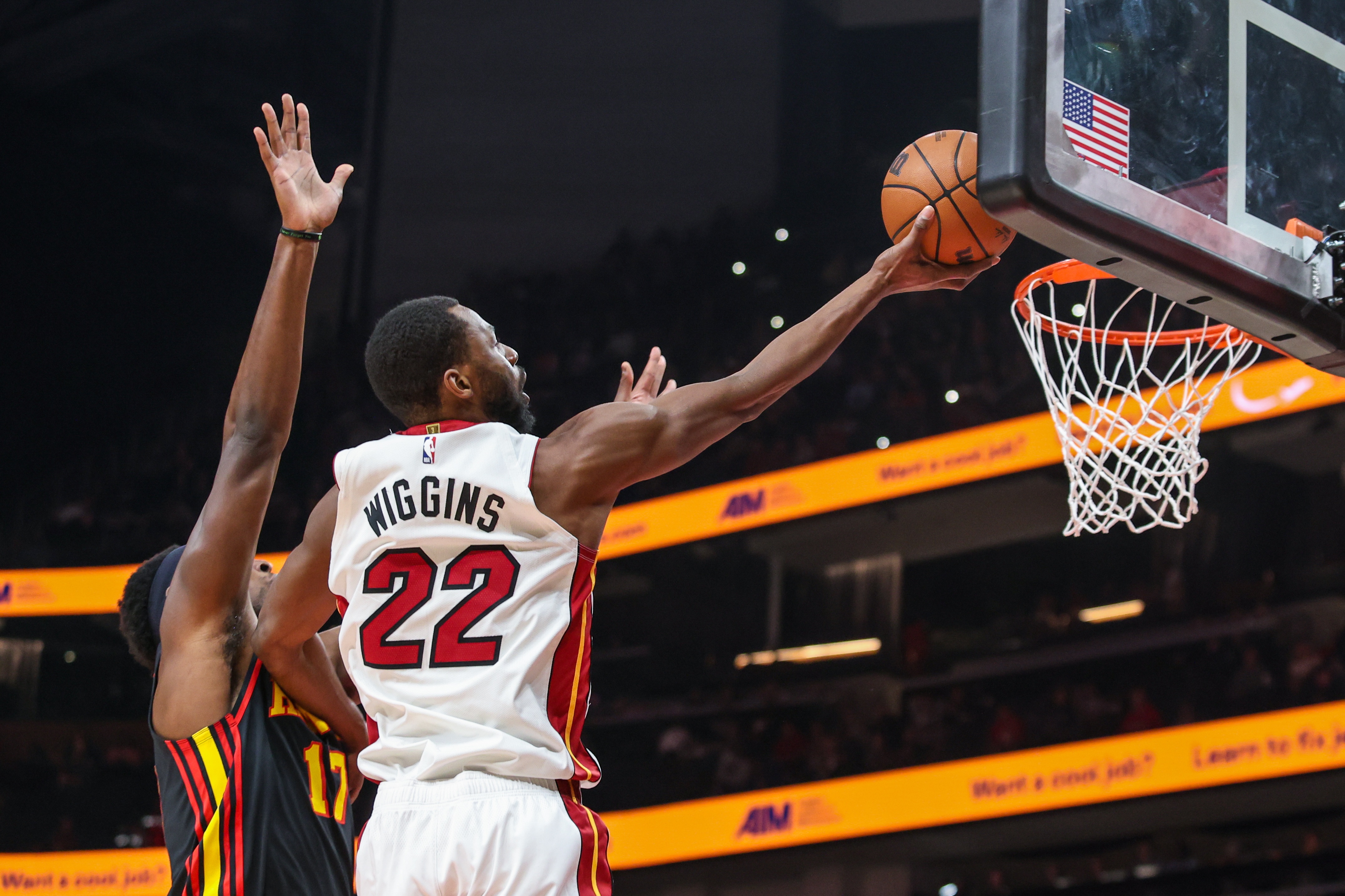 澳客网-斯波:维金斯是最被低估的攻防一体球员之一 他能防&但也是得分手