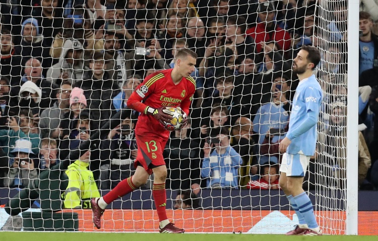 澳客官方网-意媒：签维卡里奥的价格被认为过高，国米也在考虑卢宁等人选