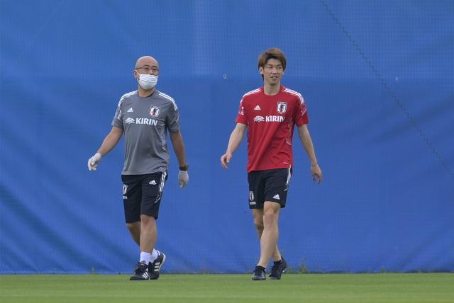 奥客网站-日本队集结杜绝重蹈2016覆辙：击败阿曼中国拿6分！