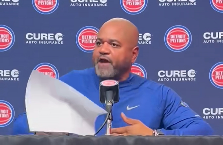 澳客-从“湖人一定要赢吗”到“苦SGA久矣” 盘点主教练炮轰裁判名场面