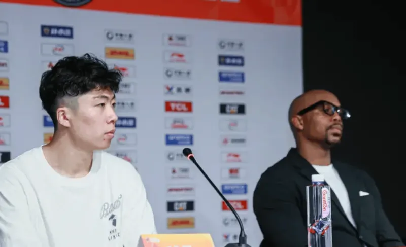 澳客官网-广州主帅:今天对方平时命中率只有20%的球员三分也进好几个